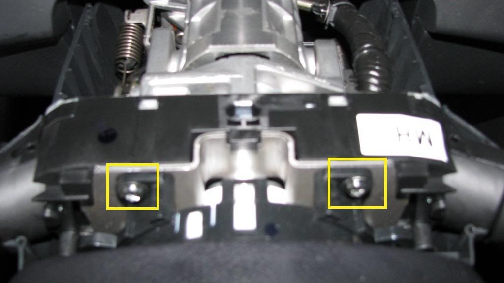 07+ Altima Sedan, Fog Light Install w/OEM Switch on Non PreWired